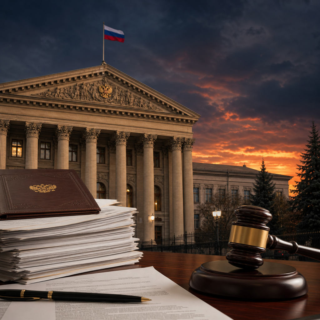 Обжалование решений налогового органа