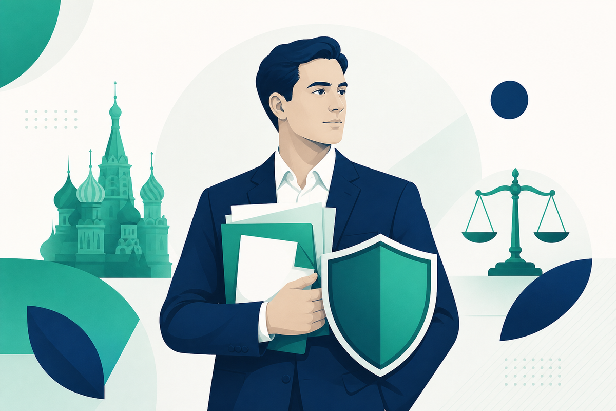 Налоговый юрист для физических лиц в Москве: когда нужен, чем поможет и как защититься от претензий ИФНС