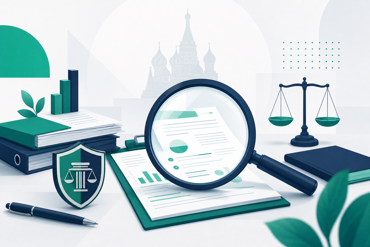 Помощь налогового юриста при камеральной проверке: как защитить компанию и не усугубить спор с ИФНС
